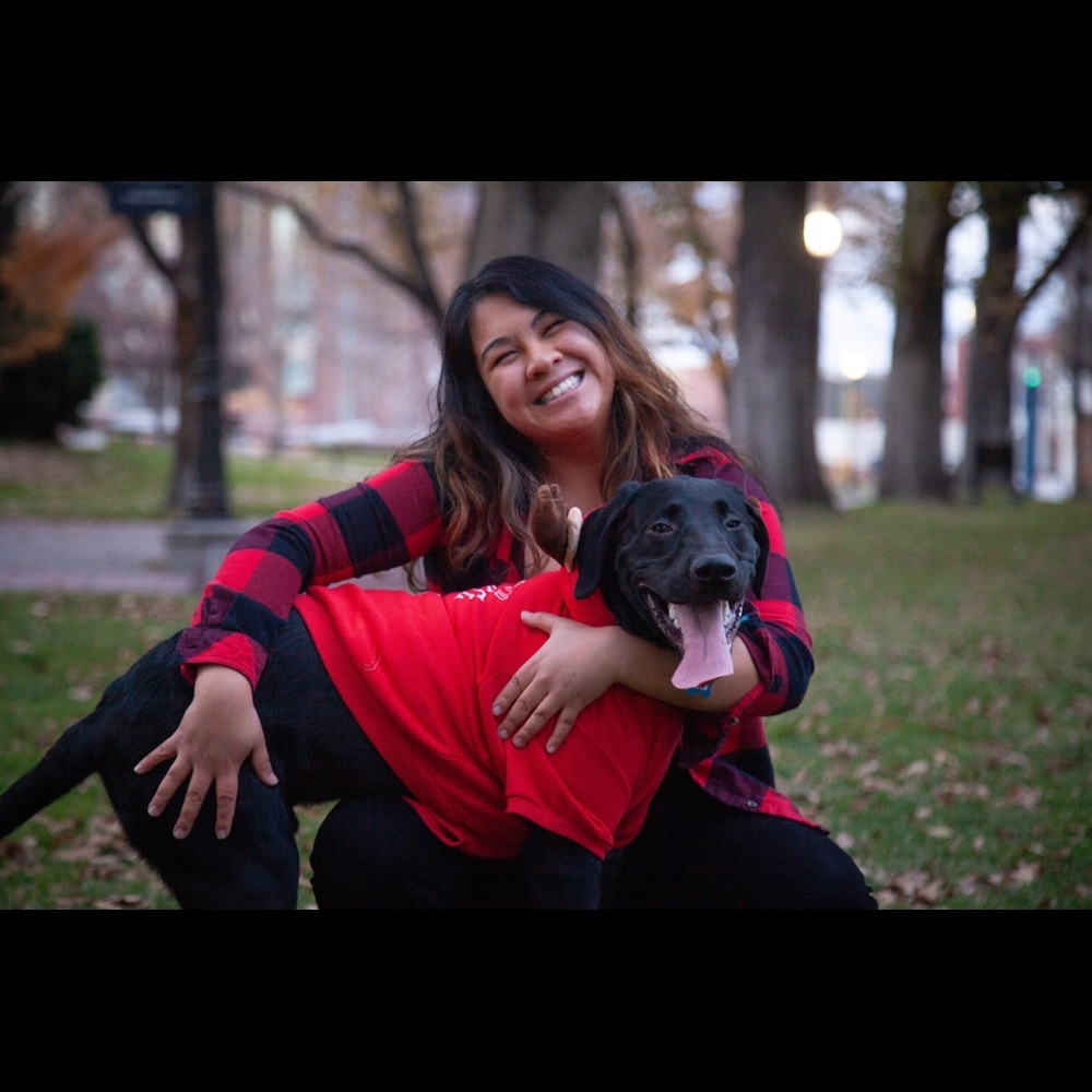 Meet your Posher, Sara